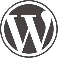 Wordpress logo