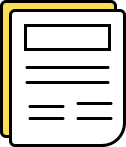 Newsletter icon