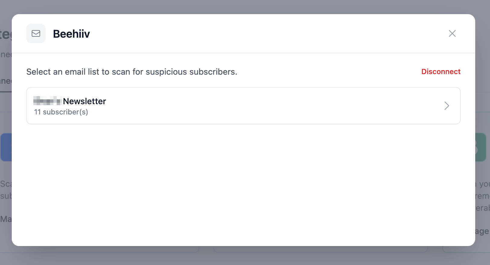 Step 3: Pick a Publication to Scan Step 3: Pick a Publication to Scan