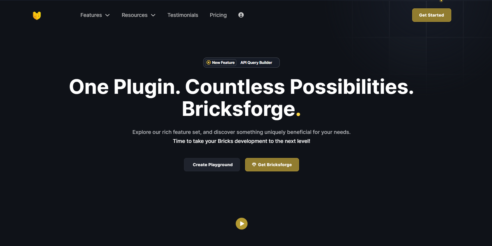 Bricksforge Pro Forms Bricksforge Pro Forms