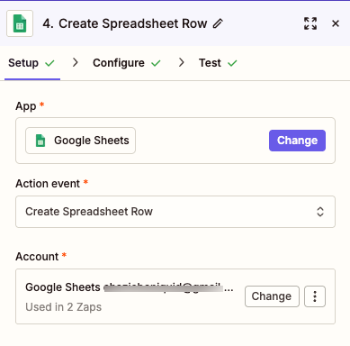 Route Clean Submissions to Your Destination