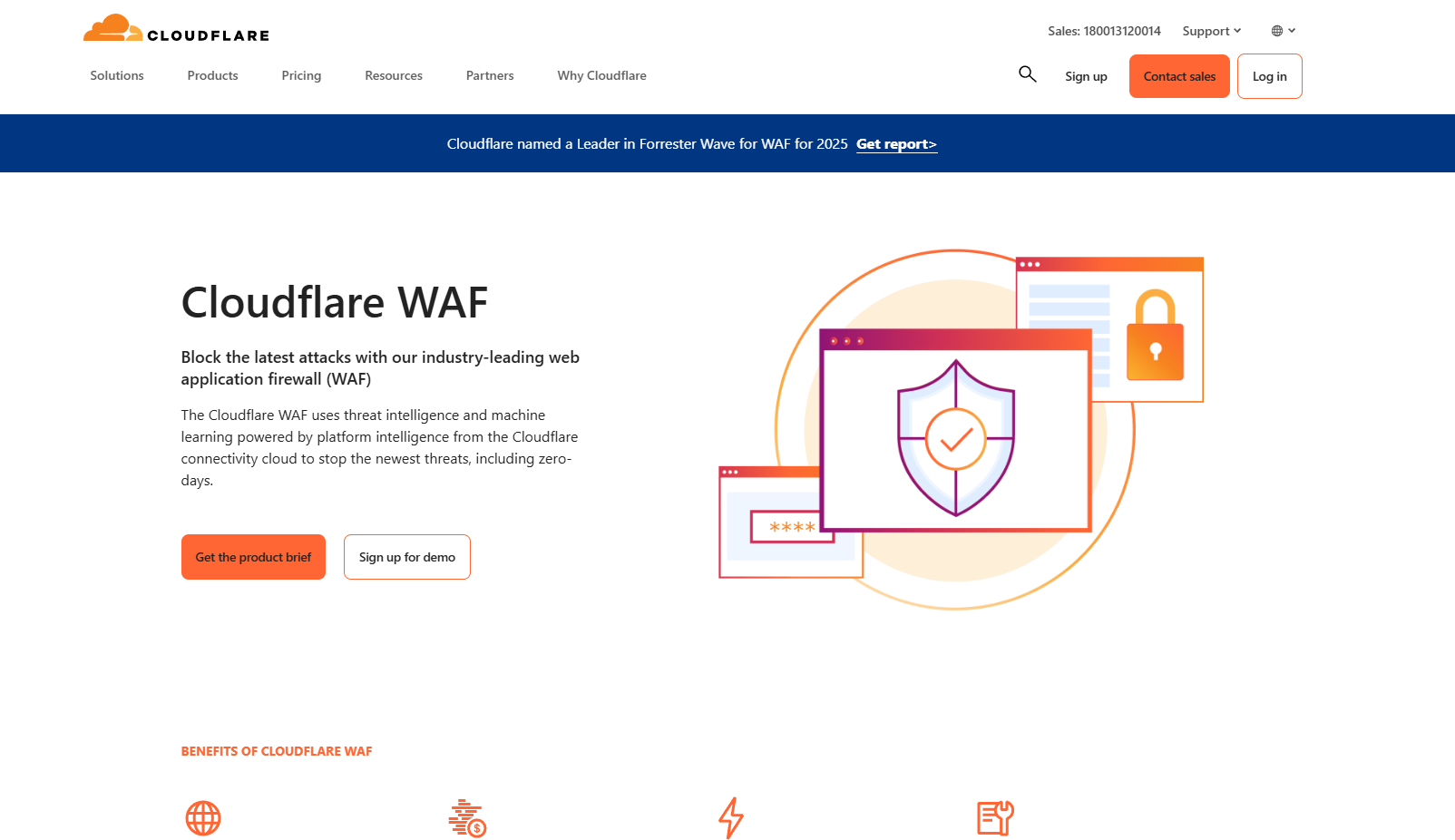 Block VPN and Cloud IPs Using Cloudflare Firewall Rules