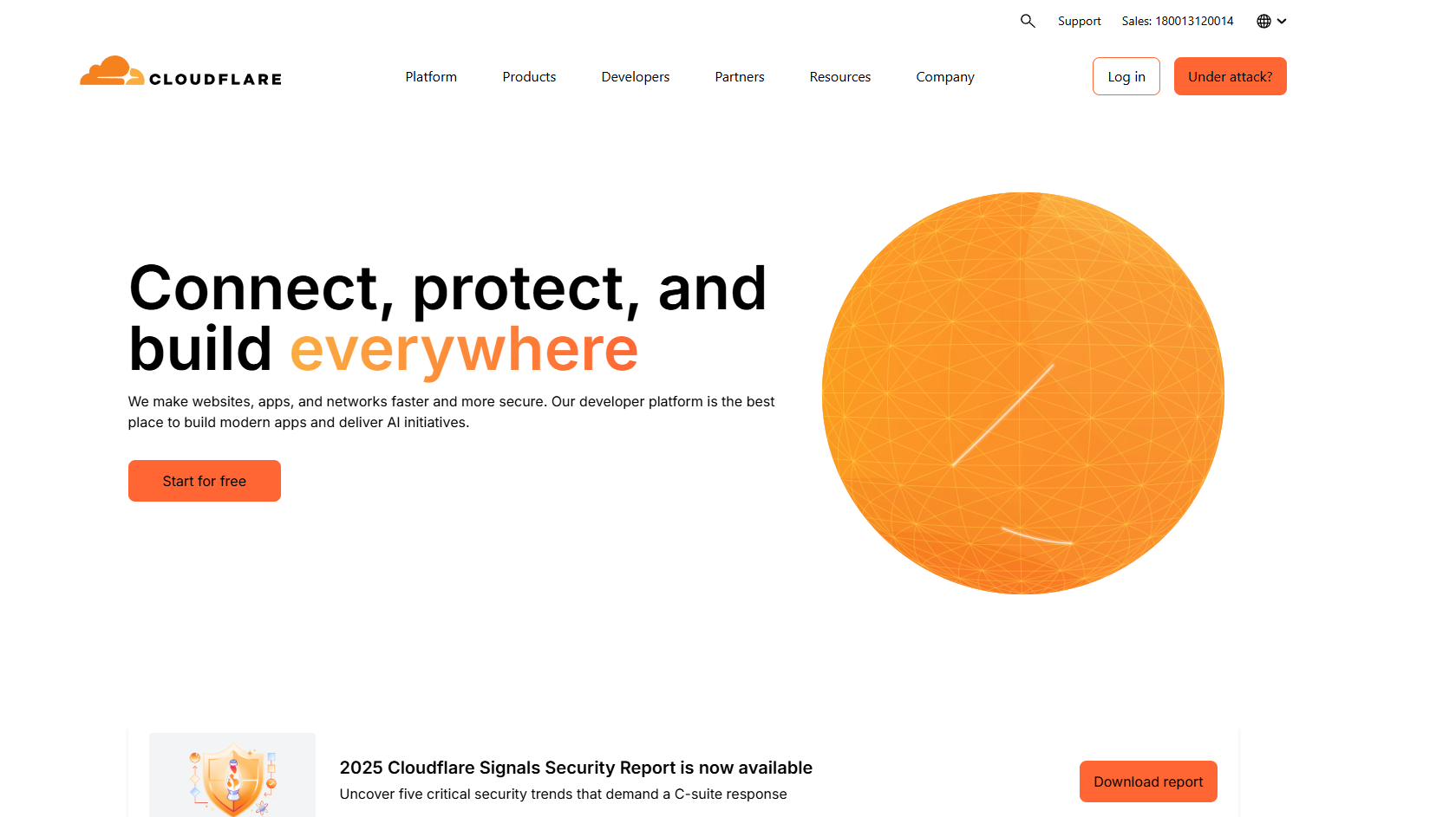 Cloudflare