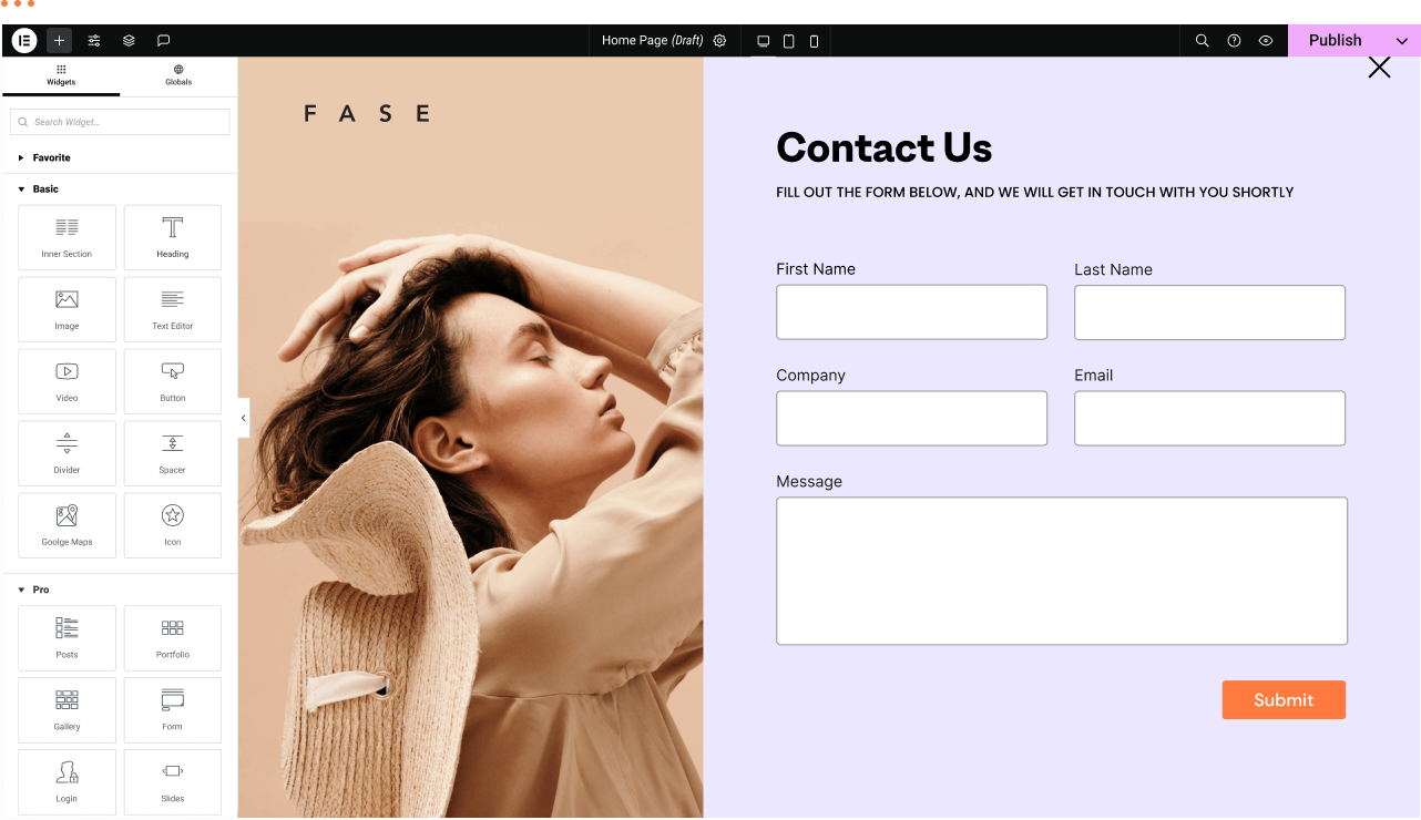 Block VPN and Cloud Provider IPs in Elementor Forms