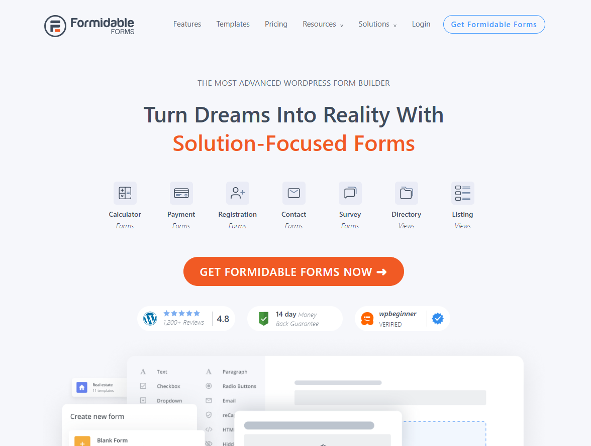 Forminator