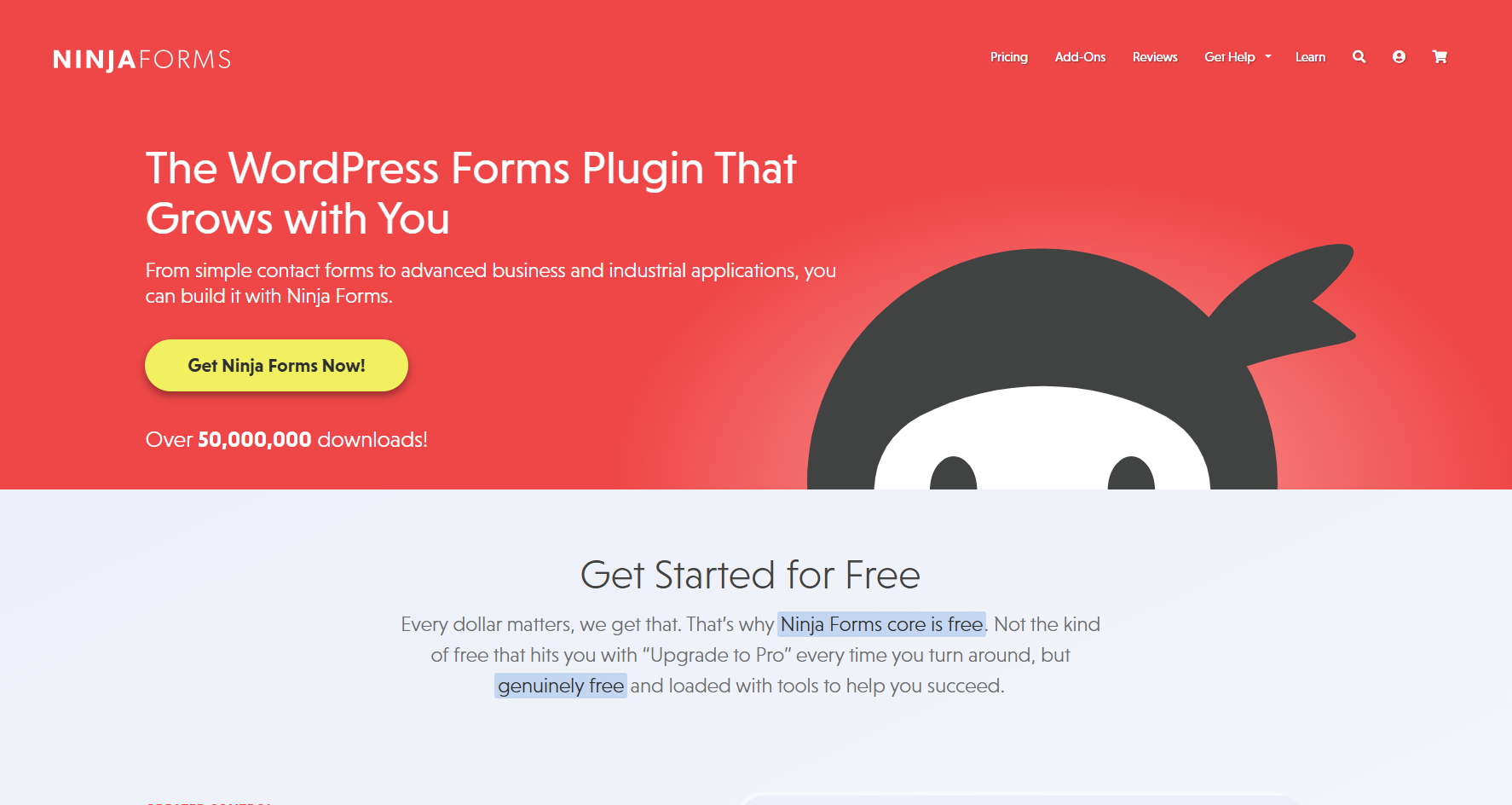 Block VPN and Data Center IP Submissions in Ninja Forms