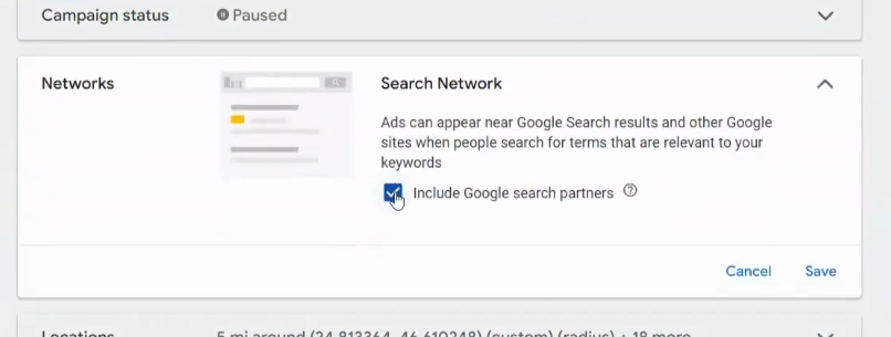 Refine Your Ad Targeting