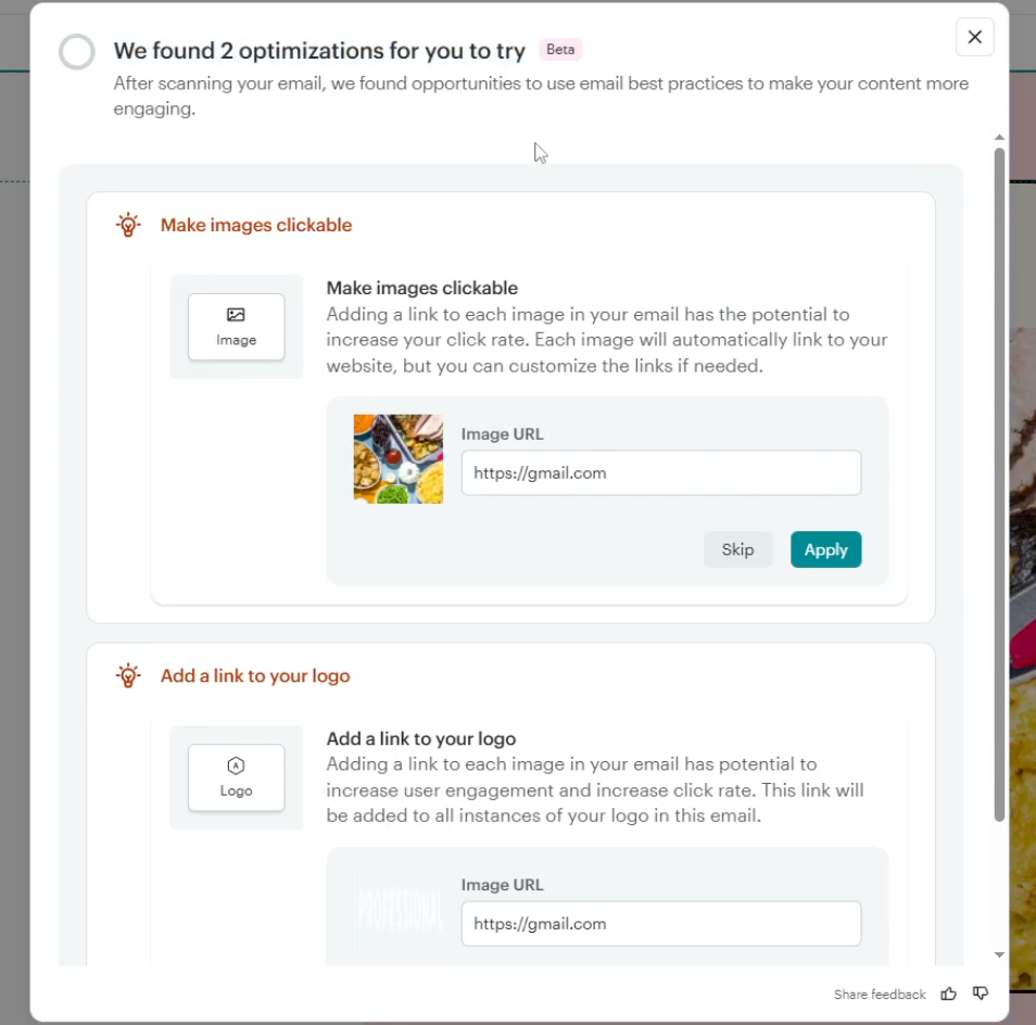 4. Remove Spam Triggers From Your Content