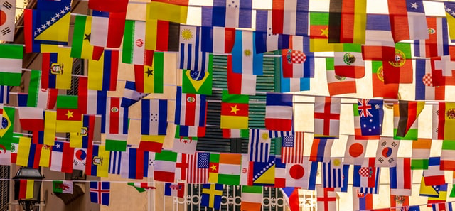 Flags