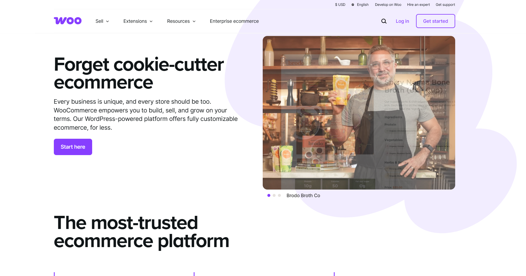 WooCommerce 