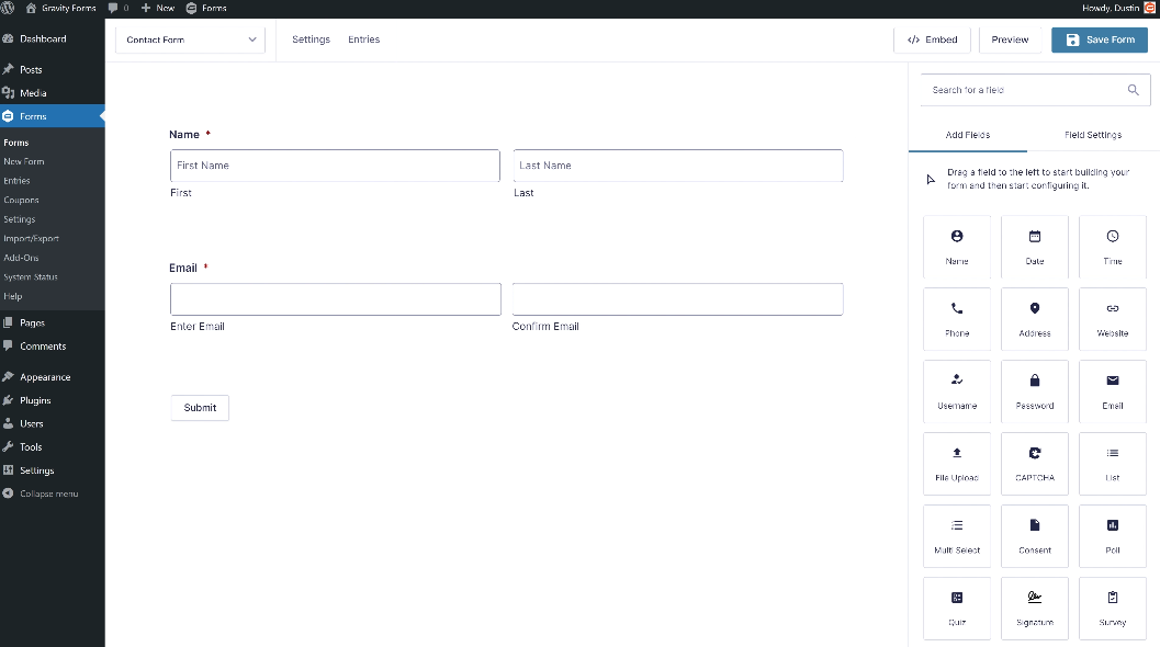 How to Block VPN and Data Center IP Submissions in Gravity Forms